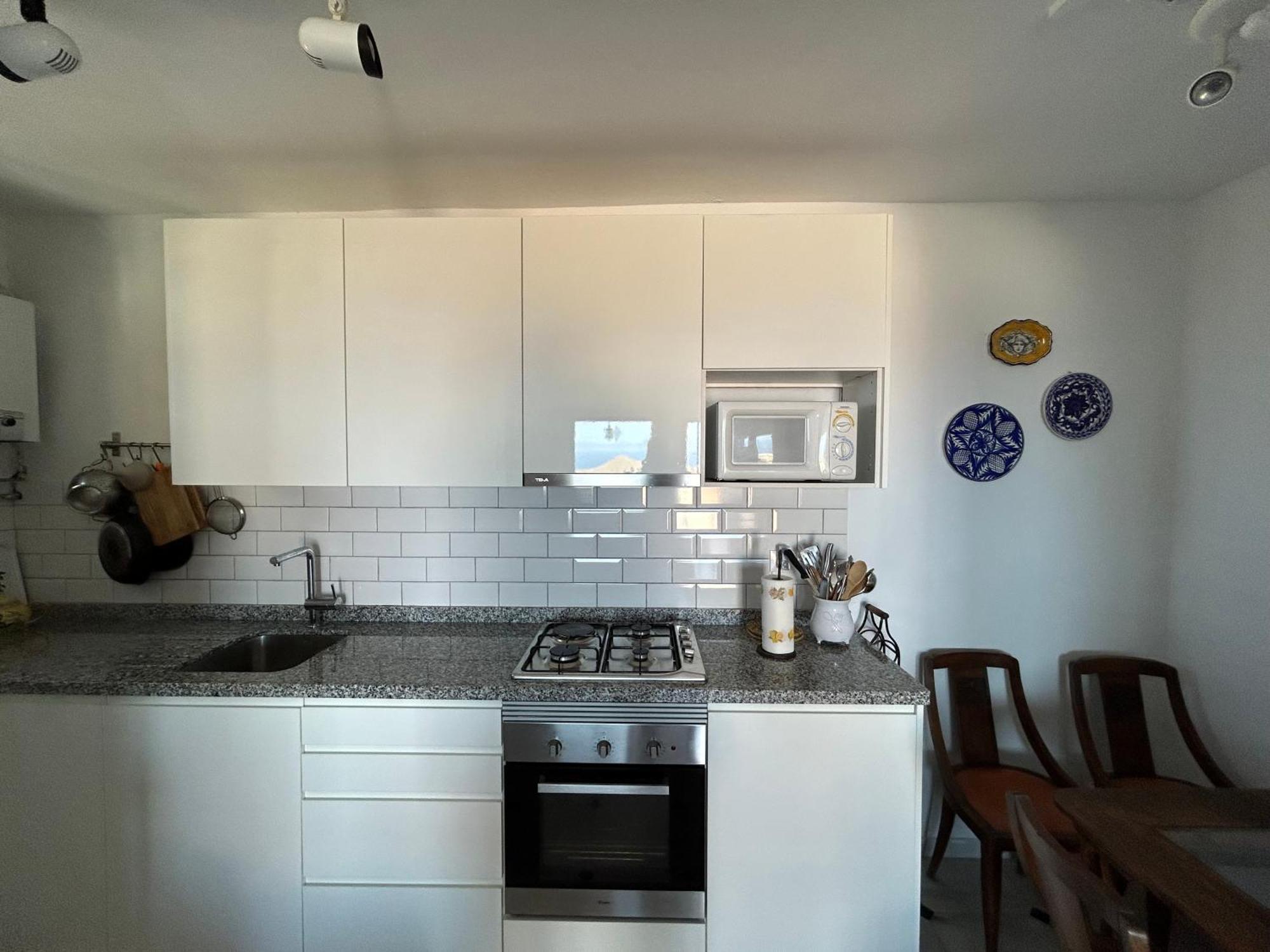 Apartment With A Great Terrace, Sea And Land Views Mojácar Exterior photo